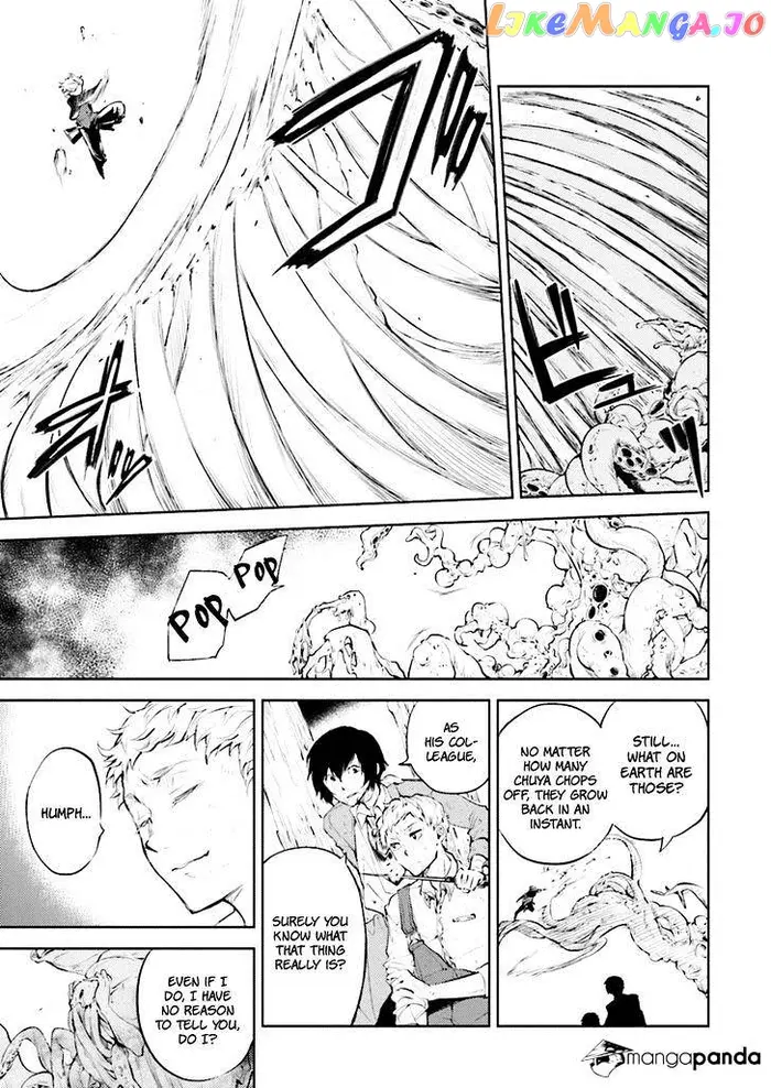 Bungou Stray Dogs Chapter 31 image 37_optimized